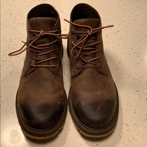 Sorel Madson Chukka Waterproof Boots